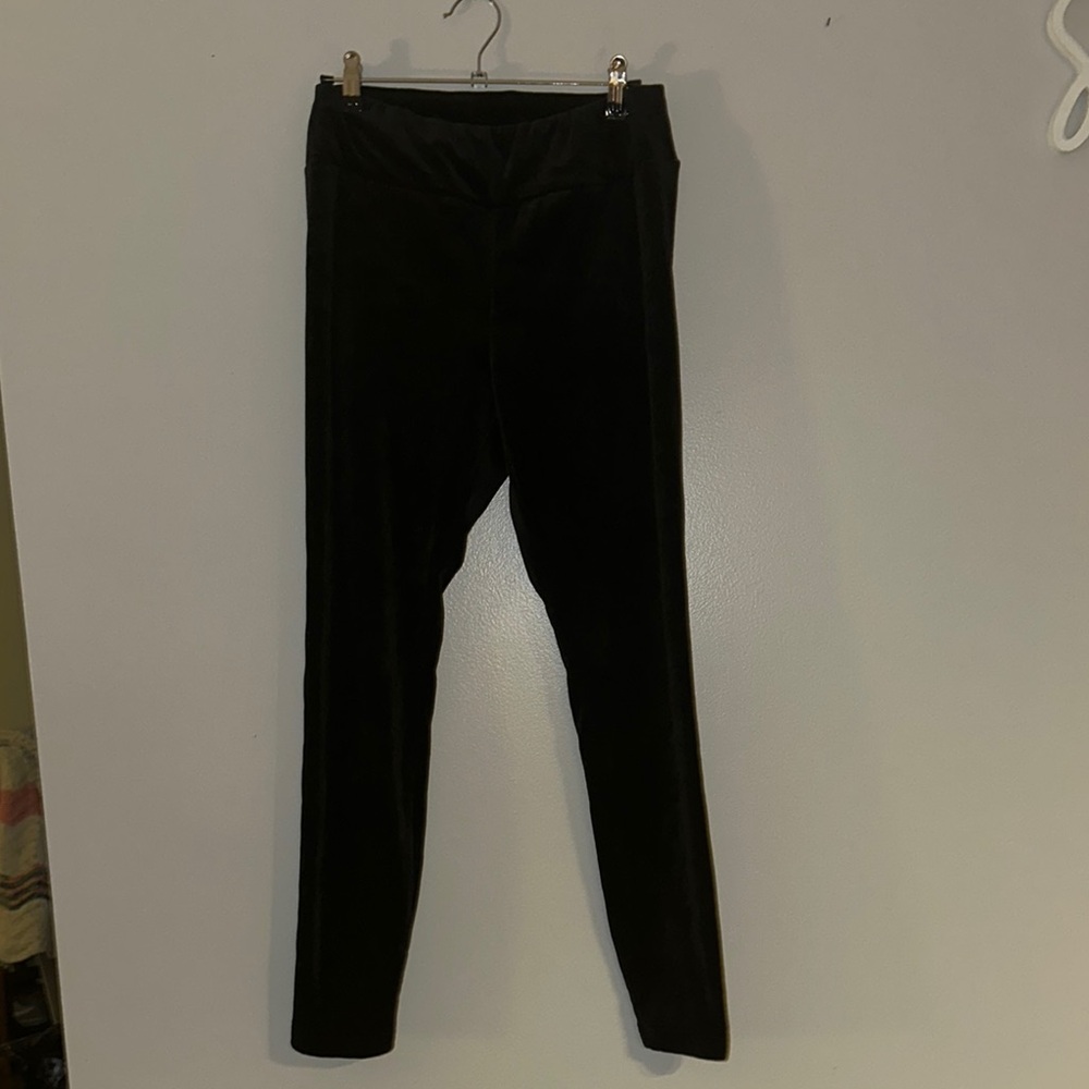 Black Leggings